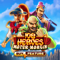 Tân Thủy hử truyện screenshot