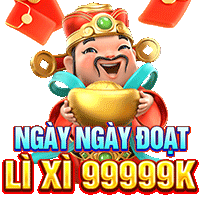 Vòng Quay May Mắn