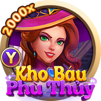 Kho Báu Phù Thủy