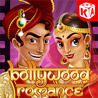 Bollywood Lãng Mạn screenshot