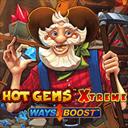 Đá Quý Rực Lửa Xtreme Bản Nâng Cấp screenshot