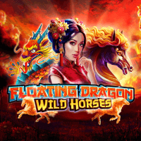 Rồng Bay – Thần Mã screenshot