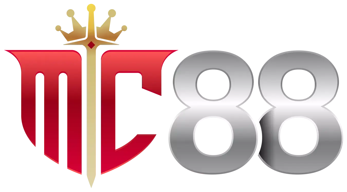 mc88casino.net Logo